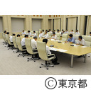 構造的福祉プロジェクトチーム会議（第１回）