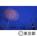 第36回隅田川花火大会