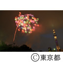 第36回隅田川花火大会