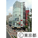 原宿