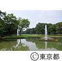 代々木公園
