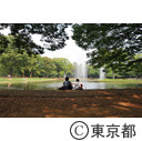代々木公園
