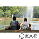 代々木公園