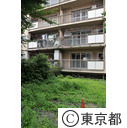 都営青山北町アパート