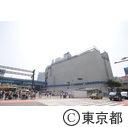 渋谷駅周辺