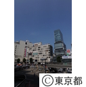 渋谷駅周辺