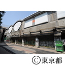 渋谷川