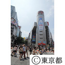 渋谷駅周辺