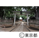 清水稲荷神社