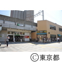 JR平井駅周辺