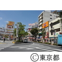 JR平井駅周辺