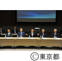 2020年東京オリンピック・パラリンピック招致委員会評議会
