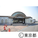 天空橋駅