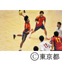 第68回国民体育大会 スポーツ祭東京ハンドボール