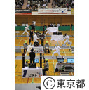 第68回国民体育大会 スポーツ祭東京フェンシング