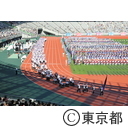 第13回全国障害者スポーツ大会 スポーツ祭東京2013 開会式