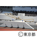 第13回全国障害者スポーツ大会 スポーツ祭東京2013 開会式