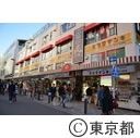 JR秋葉原駅電気街口周辺