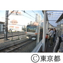 マーチエキュート「旧万世橋駅」