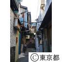 京成立石駅周辺