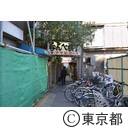 京成立石駅周辺