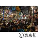 酉の市鷲神社・長国寺 三の酉