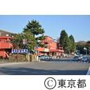 国立競技場駅周辺
