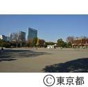 明治公園