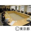 平成26年度予算知事査定