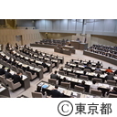 平成26年第1回都議会定例会本会議代表質問