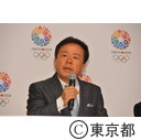 帰国記者会見