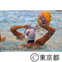 スポーツ祭東京（水球）