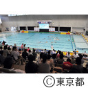 スポーツ祭東京（水球）