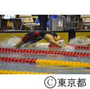 スポーツ祭東京（競泳）
