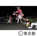 スポーツ祭東京（開会式）