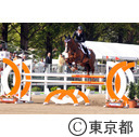 スポーツ祭東京（馬術）