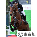 スポーツ祭東京（馬術）
