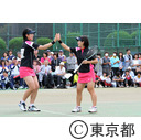 スポーツ祭東京（ソフトテニス）