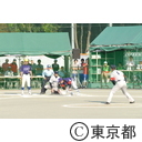 スポーツ祭東京（グランドソフトボール）