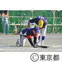スポーツ祭東京（グランドソフトボール）