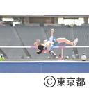 スポーツ祭東京（陸上）