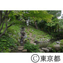 殿ケ谷戸庭園