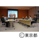 第17回芸術文化評議会
