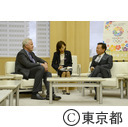 GE会長表敬訪問