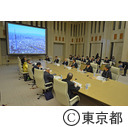 第18回東京芸術文化評議会