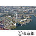 大井火力発電所