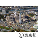 大井火力発電所