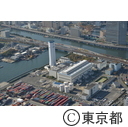 品川火力発電所