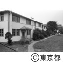 選手村を訪ねて