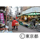 下町人情キラキラ橘商店街